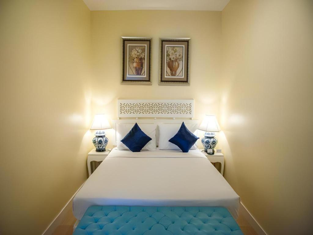 Lido Beach Hotel Паттайя Экстерьер фото